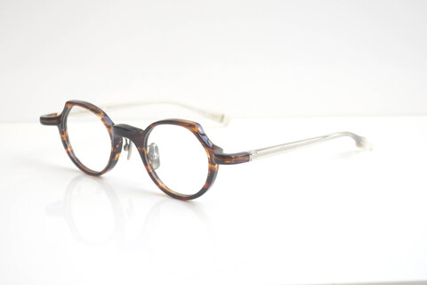 FACTORY900 by VioRou（ファクトリー900 × ヴィオルー）　Mimi（ミミ）　col.123: brown sasa