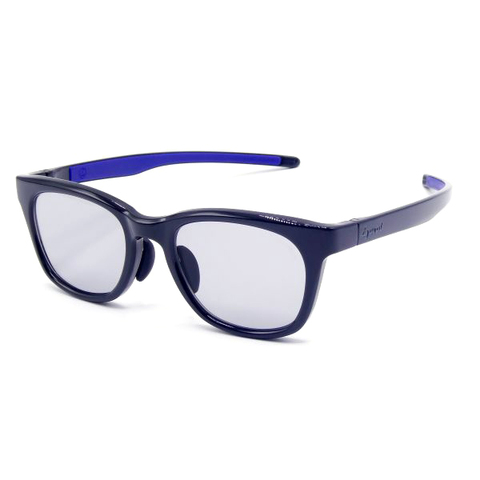 Eyevol（アイヴォル）　vol system（ヴォルシステム）搭載モデル　SHAW（ショー）　BK-vol.2 GY56