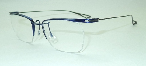 Kazuo Kawasaki（カズオ カワサキ）　ACT-Nine　C3（ATBL-BK）