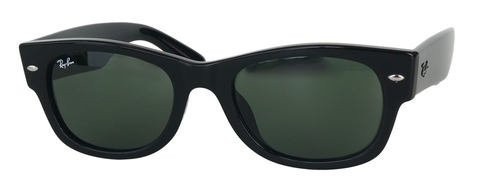 Ray-Ban（レイバン）　MEGA WAYFARER Ⅱ（メガウェイファーラー2） RB0823SF  601/31