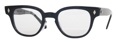 TART OPTICAL（タートオプティカル アーネル）　BRYAN　001（GLOSSY BLACK）