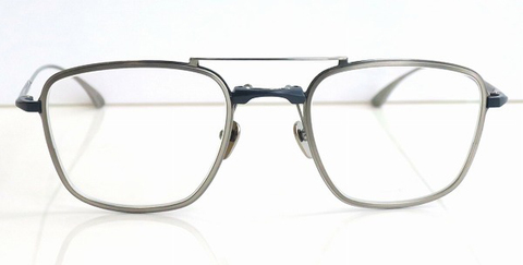 MASUNAGA since 1905（マスナガ）　 CONCORDE III（コンコルドスリー） #15（BL/GRY）