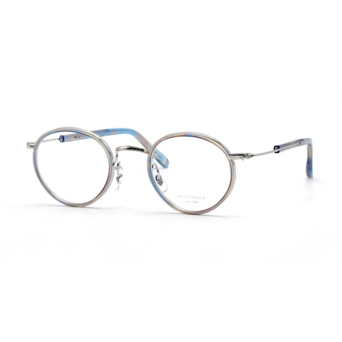 MASUNAGA since 1905（マスナガ）　GMS-127　#25（BL-BR）