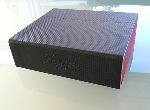 【3本収納コレクションケース】Zeque by ZEAL OPTICS　3本収納コレクションケース　GLASSES CASE AS-035