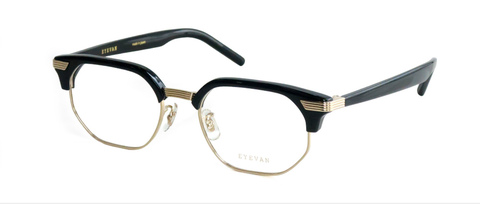 EYEVAN（アイヴァン）　Imperial（インペリアル）　PBK/G