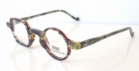 J.F.REY（ジェイエフレイ）　1985　ANDY　9898