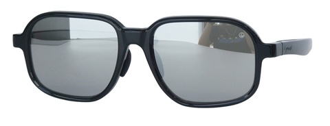 Eyevol（アイヴォル）WAGNAER（56）BK-WH
