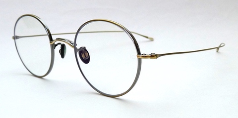 10eyevan（テンアイヴァン）　No.5　c.4S　46サイズ