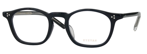 EYEVAN（アイヴァン）　Sadler narrow（サドラー ナロー）　PBK