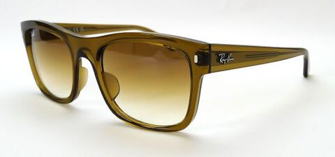 Ray-Ban（レイバン）　　RB4428F　6640/51