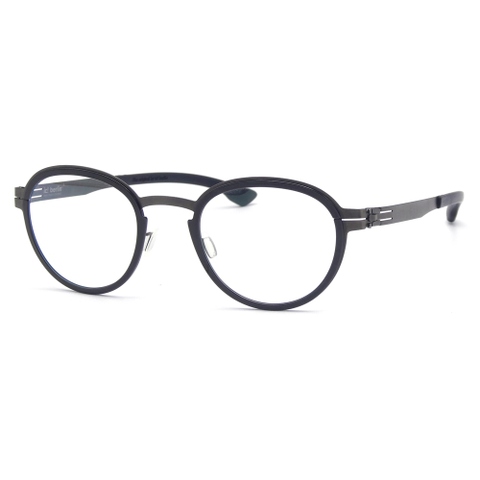 ic! berlin（アイシーベルリン）　Palladium（パラジウム）　Gun Metal / Graphite