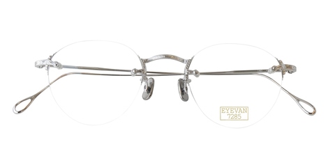 EYEVAN7285（アイヴァン7285）　140　c.800　46サイズ