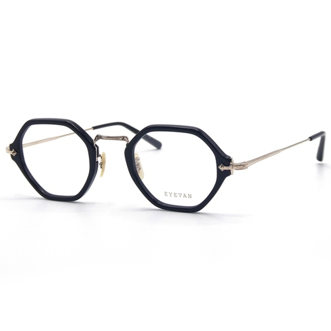 EYEVAN（アイヴァン）　E-0518（44）　PBK/G