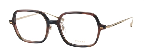 EYEVAN（アイヴァン）　Highland（ハイランド）　Col.BRM