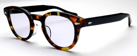 TART OPTICAL ARNEL　JD-55　005（BLUE AMBER BLACK）