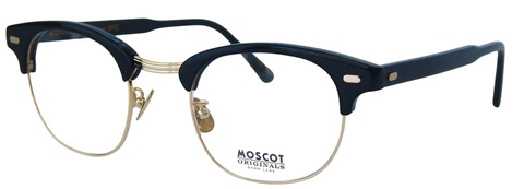MOSCOT(モスコット)　YUKEL(ユケル)　COL.BKG　日本限定モデル第20弾 JPN LTD 20　48サイズ