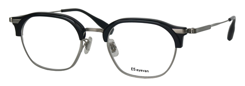E5 eyevan（イーファイブ アイヴァン）　c5(51)  BKSTST