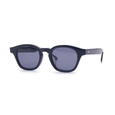 A.D.S.R.（エーディーエスアール）　JIL（ジル） 01　Shiny Black / Black