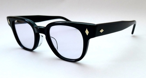 TART OPTICAL BRYAN　001（GLOSSY BLACK） 44サイズ