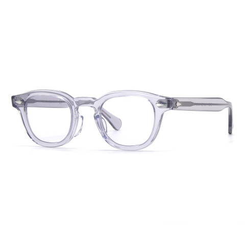 TART OPTICAL ARNEL（タートオプティカル アーネル）　　JD-04　012（CLEAR GRAY）