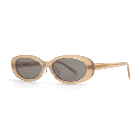 A.D.S.R.（エーディーエスアール）　NEIL（ニール） 03　PaleBeige / Gray