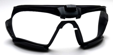 ESS（イーエスエス） CROSSBOW GASKET（クロスボウ ガスケット）　ブラック