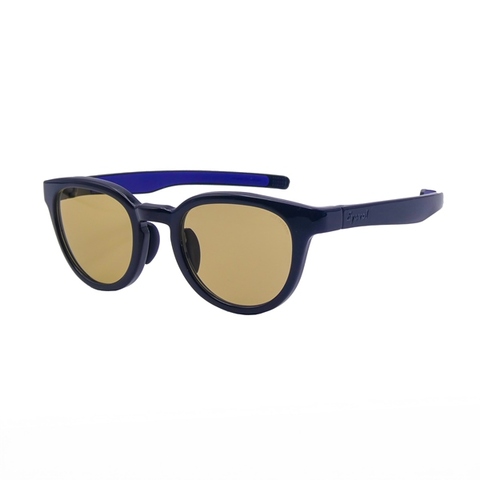 Eyevol（アイヴォル）　vol system（ヴォルシステム）搭載モデル　LEIFER Ⅲ （レイファー スリー）　BK-vol.1 BR44