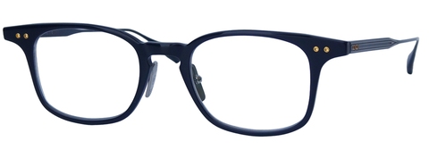 DITA（ディータ）　　BUCKEYE（+）（バックアイプラス）　DTX149-A-03  NAVY-SILVER