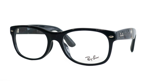 Ray-Ban（レイバン）　NEW WAYFARER（ニューウェイファーラー）　RB5184F　2000