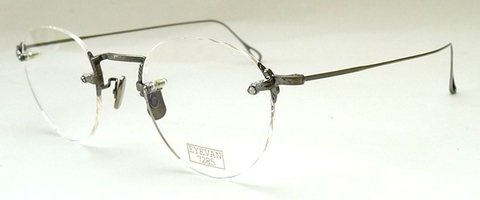 EYEVAN7285　　　140　c.801 48サイズ　