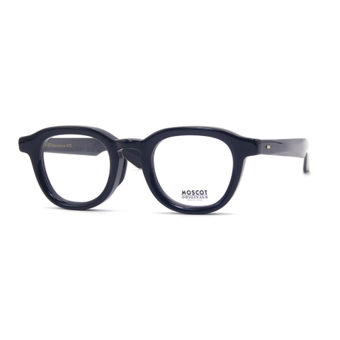 MOSCOT(モスコット)　DAHVEN（ダーベン）　COL. BKG　日本限定モデル第18弾 JPN LTD 18　47サイズ