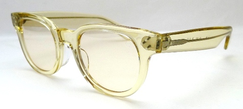 TART OPTICAL F.D.R.　005（ECRU BEIGE） 48サイズ