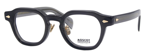 MOSCOT(モスコット)　DOLT（ドルト）　COL.SMKG　日本限定モデル第19弾 JPN LTD 19　46サイズ