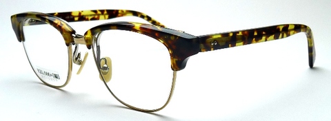 BOSTON CLUB（ボストンクラブ）　FISHER “R”　col.06