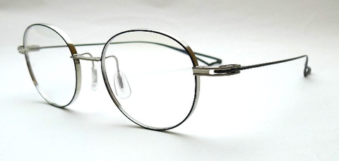 Kazuo Kawasaki（カズオ カワサキ）　ACT-12　C2（SL-Navy-BK）