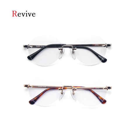 Revive（リヴァイブ）　Double Wrap（ダブルラップ）　スモールカスタム