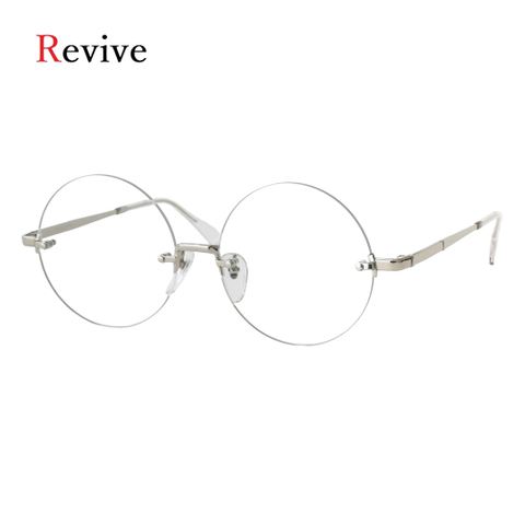 Revive（リヴァイブ）　Double Wrap（ダブルラップ）　ラウンドフラットカスタム