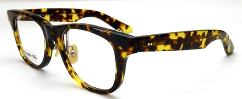 BOSTON CLUB（ボストンクラブ）　WELDER “R”　col.02