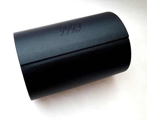 999.9（フォーナインズ） 4本ケース　ブラック