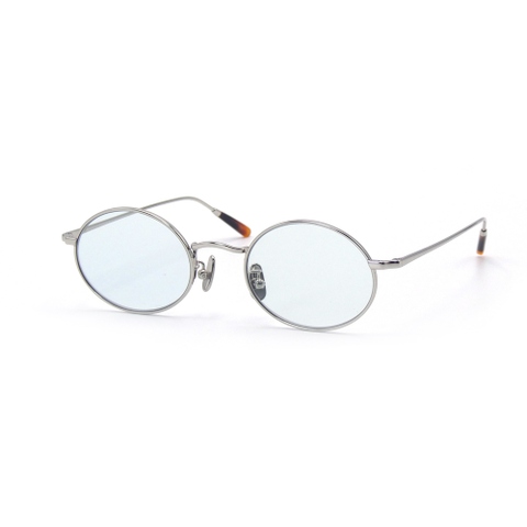 A.D.S.R.（エーディーエスアール）　WOLFF（ウォルフ）02　Silver / Mint