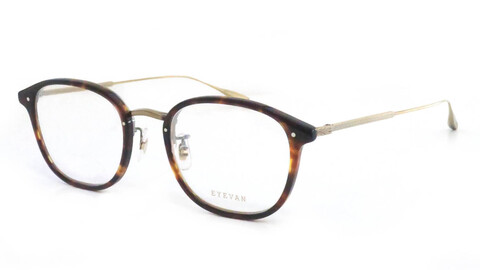 EYEVAN　Danforth(49)　TORT