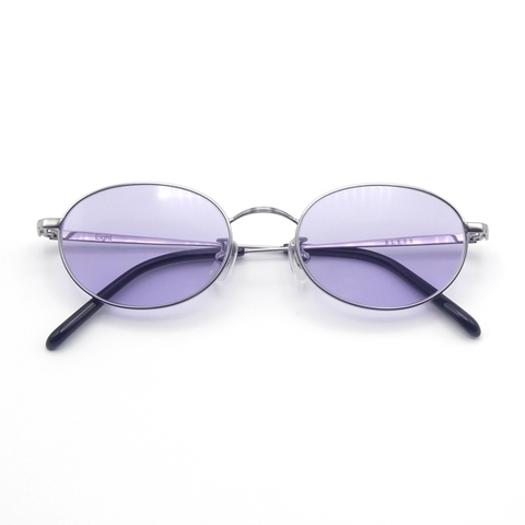 BLESS ORIGINAL Classic Eight-SUN　Silver（シルバー） / Purple（パープル）