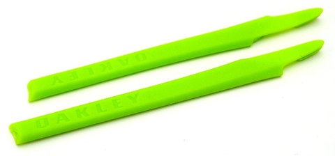 オークリー　CROSSLINK用イヤーソックキット　レティーナバーン