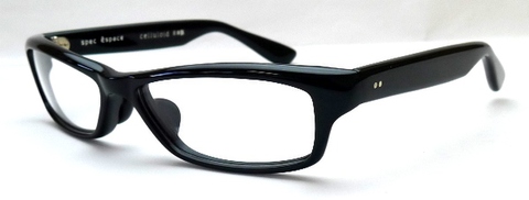 spec espace（スペックエスパス）　ES-8205　CE-1（black）