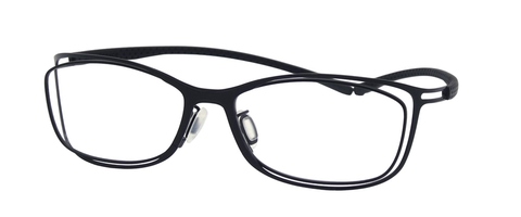 spec espace（スペックエスパス）　ES-2161　Col.02（black）