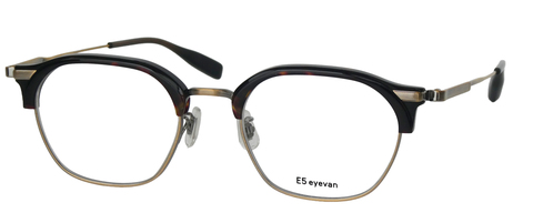 E5 eyevan（イーファイブ アイヴァン）　c5(51)  DMAGAG