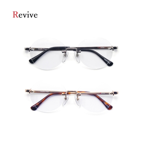 Revive（リヴァイブ）　Double Wrap（ダブルラップ）　スモールカスタム