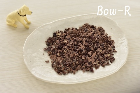 小豆粉（無農薬）