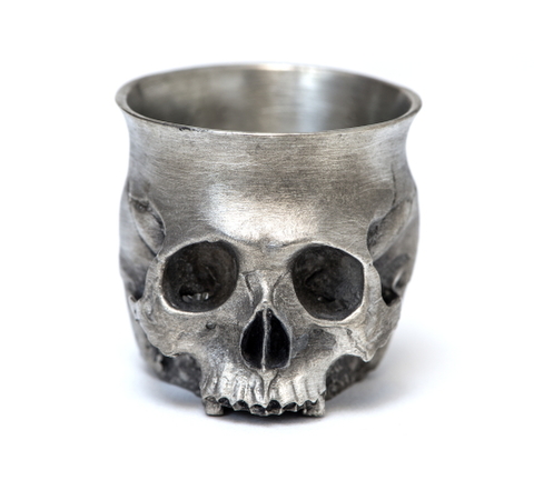 BOFP-196/Skull-shot glass