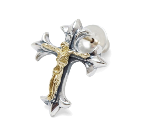 【時価商品】GULGALTA-9/Pierce SV×K18